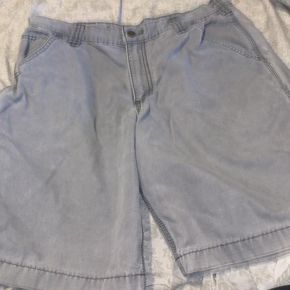 Carhartt shorts